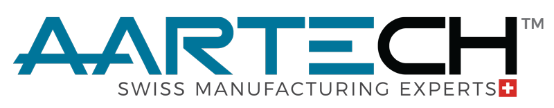 Logo Aartech GmbH