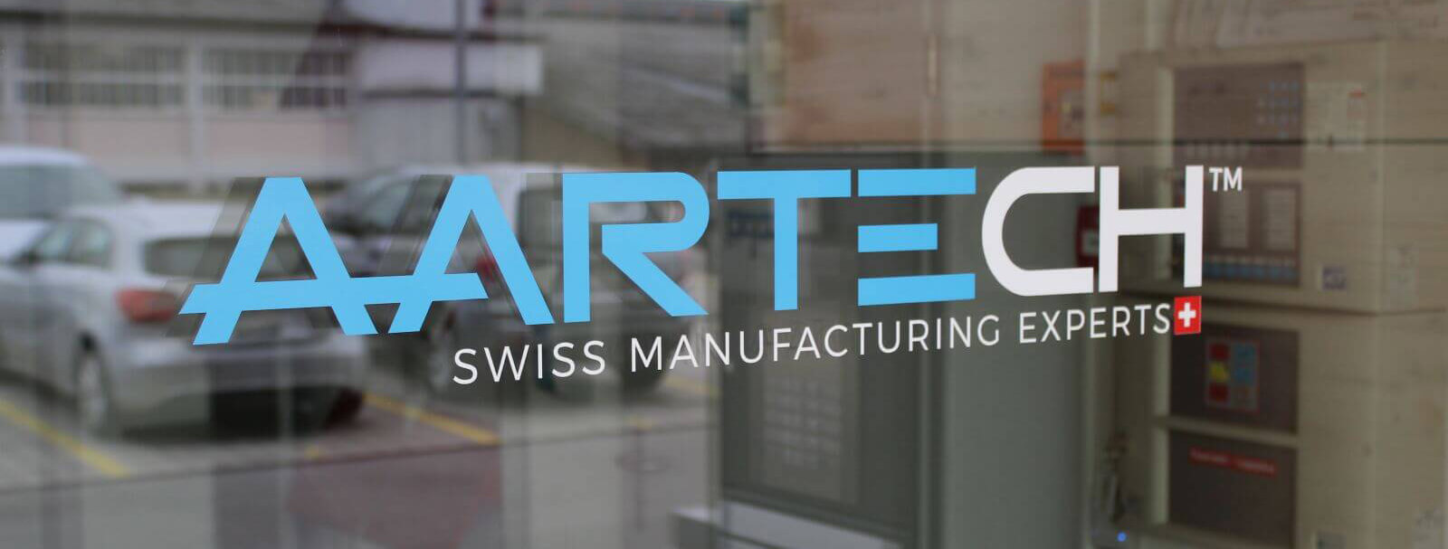 Stellen bei Aartech