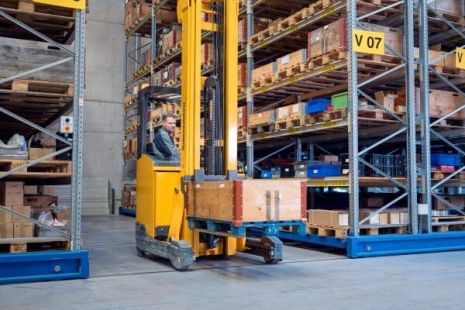 Supply Chain Management