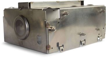 Abkanten, Engineering, Lasern, Schweissen