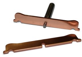 Fräsen, Oberflächenbehandlung, Planwalzen, Stanzen, Trowalisieren