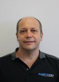 Markus Frech